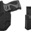 Funda Taurus G2C cintura derecha comp 9mm/.357/.40