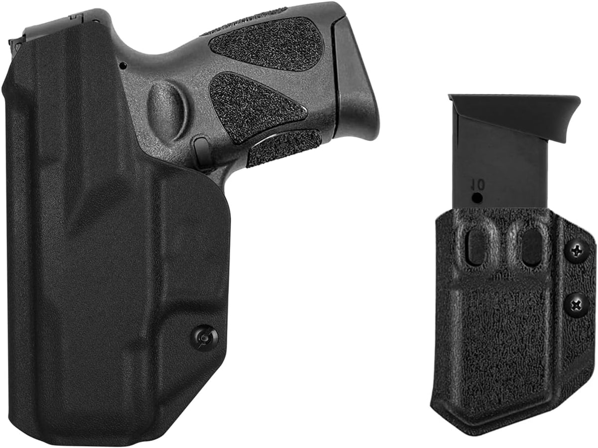 Funda Taurus G2C cintura derecha comp 9mm/.357/.40