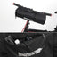 Bolsa transporte bicicleta plegable 26" 700C