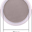 Junta sanitaria PTFE 3" acero inox con pantalla trébol triple