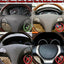 2 Pzas Interruptor Volumen para Volante Lexus ES33190