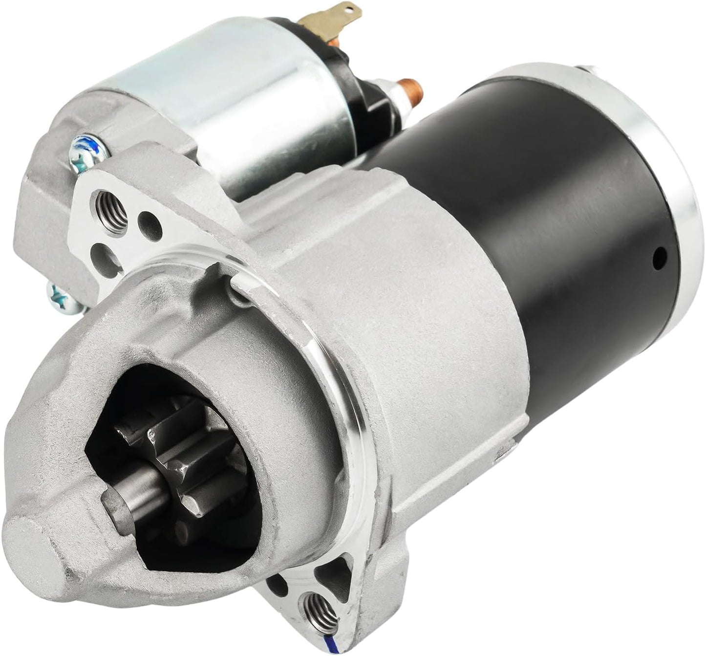 Motor arranque Jeep Dodge Chrysler 2007-2017 2.4L L4