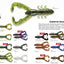 Señuelo Christie Craw Sandía Candy 3.5