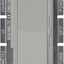 Atenuador magnético Lutron Diva 600 vatios gris