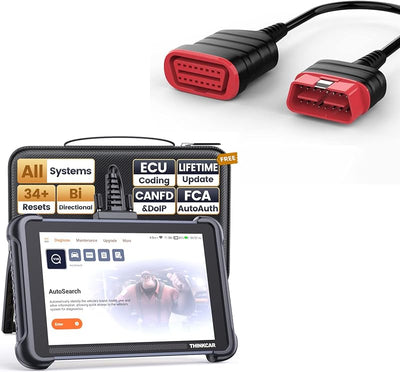 Cable extensión OBD2 Thinkscan 689