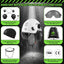 Casco seguridad visera Bluetooth ventilado ANSI Z89.1