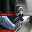 Pedal freno extendido comp Can-Am Ryker negro