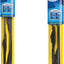Limpiaparabrisas WeatherBeater 26x17pulg 2uds
