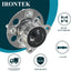 Conjunto rodamiento cubo rueda trasera Toyota Yaris 06-11