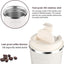 Vaso térmico acero inox 510ml doble pared a prueba de fugas