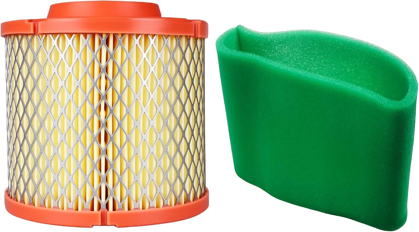 Filtro aire para motor B&S