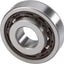 Rodamiento de Rueda B-01 para Uso Industrial y Maquinaria