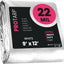 Lona polietileno resistente 0.62pulg impermeable UV