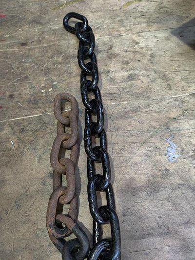 Convertidor óxido grado marino para metales 16oz