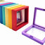 Caja organizadora 12 pzas para joyas y regalos