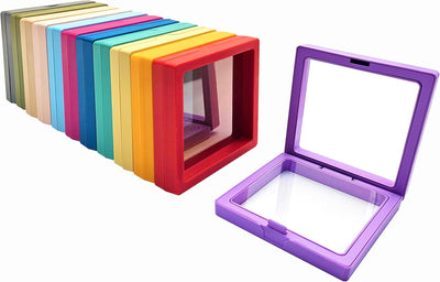 Caja organizadora 12 pzas para joyas y regalos