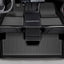 Alfombrillas piso Tesla Modelo 3 2024-25 flexibles