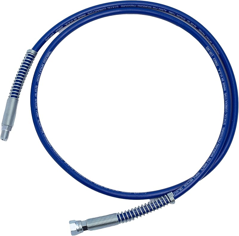 Manguera Airless 6ft x 3/16"