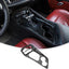 Cubierta palanca cambios Dodge Challenger 15-23 fibra