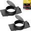 2 Repuestos Deflectores Entrada Shop-Vac