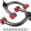 Brazos control delanteros 2-4pulg Toyota Tacoma Hilux 04-23