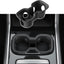 Portavasos Chevy Traverse 24-26 consola central negro