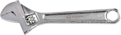 Llave Ajustable de 4" para Tubos 01-004