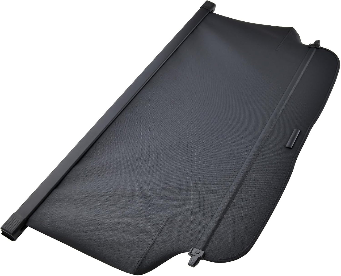 Cubierta cajuela Honda CRV 12-16 retráctil impermeable