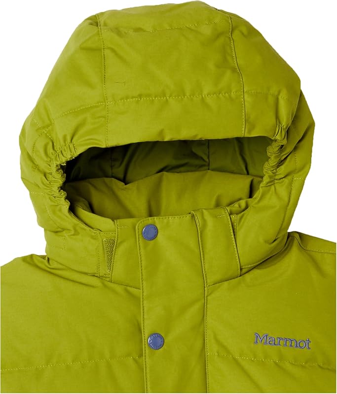Chubasquero para Niño Fordham II Impermeable y Ajustable