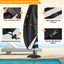 Fundas sombrilla exterior 9-12ft 420D impermeable UV