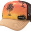 Sombrero camionero Rincon para hombre malla transpirable