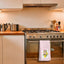 Toallas cocina baño coquette rosa limón 16x24 pulg