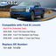 Regulador ventanilla eléctrica Ford F150 04-08