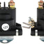 Relé solenoide 12V MerCruiser 2.0-5.0 2PCS
