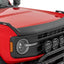 Protector capó Ford Bronco 21-25 resistente UV termoplástico