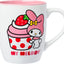 Taza Cerámica Hello Kitty 25oz para Café