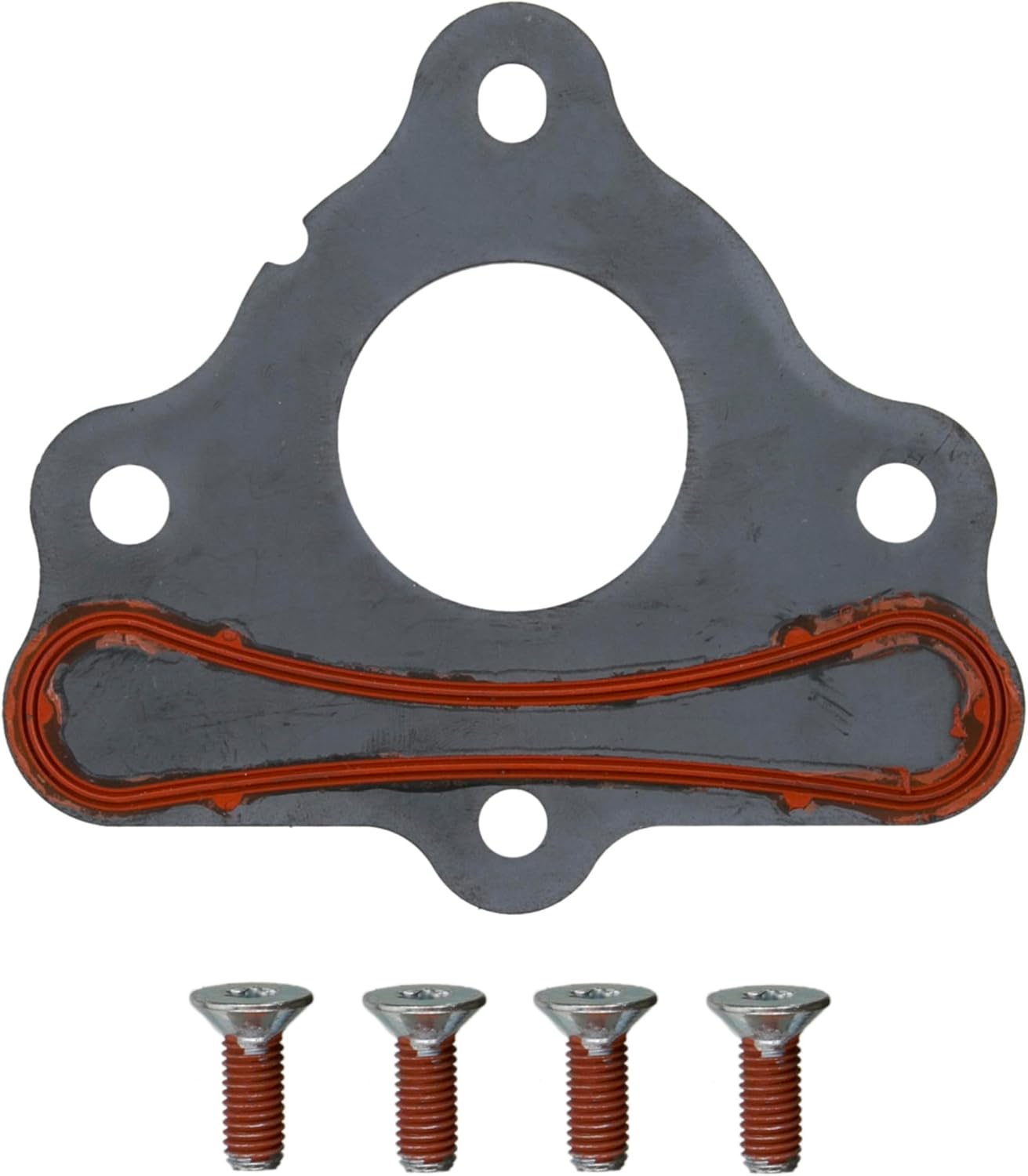 Placa empuje árbol levas motor Chevrolet Silverado 1500