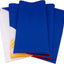 Bandera Filipinas 3x5ft poliéster resistente decoloración