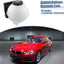 Tanque refrigerante BMW Serie 1 F20 F21 con sensor