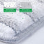 Almohadillas microfibra fregona 3 pzas 33x12.4cm