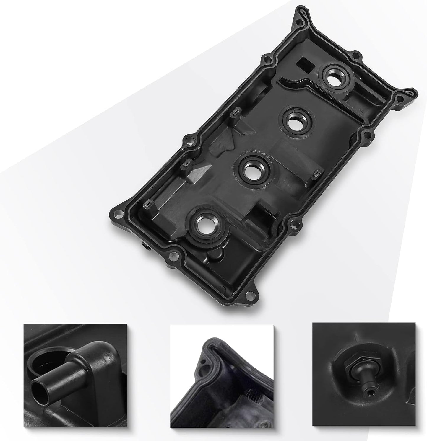 Set juntas sellos válvula motor Nissan Altima Sentra L4