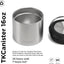 Recipiente aislado alimento 16oz set 2