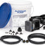 Kit bomba calentador agua 91658 descalcificadora 2gal blanco