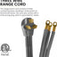 Cable 3 alambres 50A 1.83m GoGreen Power GG-27006