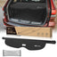 Cobertura cajuela Jeep Grand Cherokee 11-21 con red
