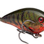 Señuelo pesca KVD 1.5 Hard Knock 3/8oz ojos 3D