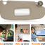 Visera solar Dodge Ram 2009 para conductor y pasajero