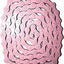 94 Enlaces Cadena Bicicleta Fixie 1/2x1/8 Rosa