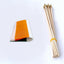 Bandera 5x8" pack 12 unidades