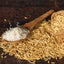 Cascos de arroz 2lb para jardinería macetas